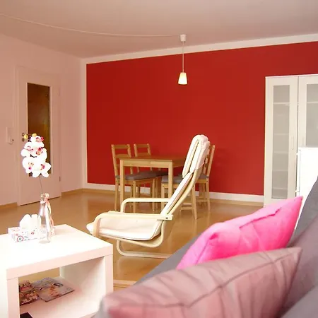 Leipzig City Appartments Room photo