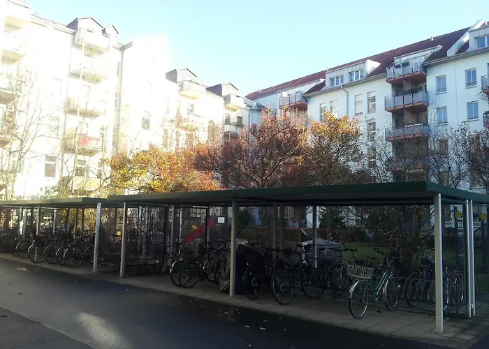 Leipzig City Appartments