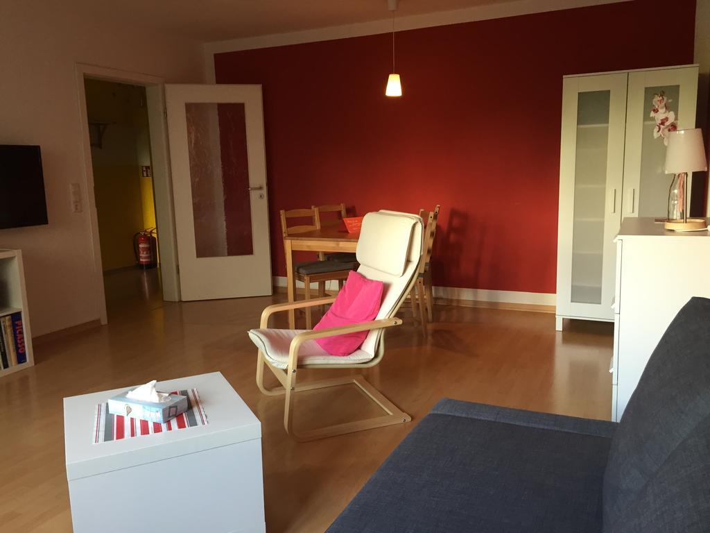 Appartments Appartement Leipzig