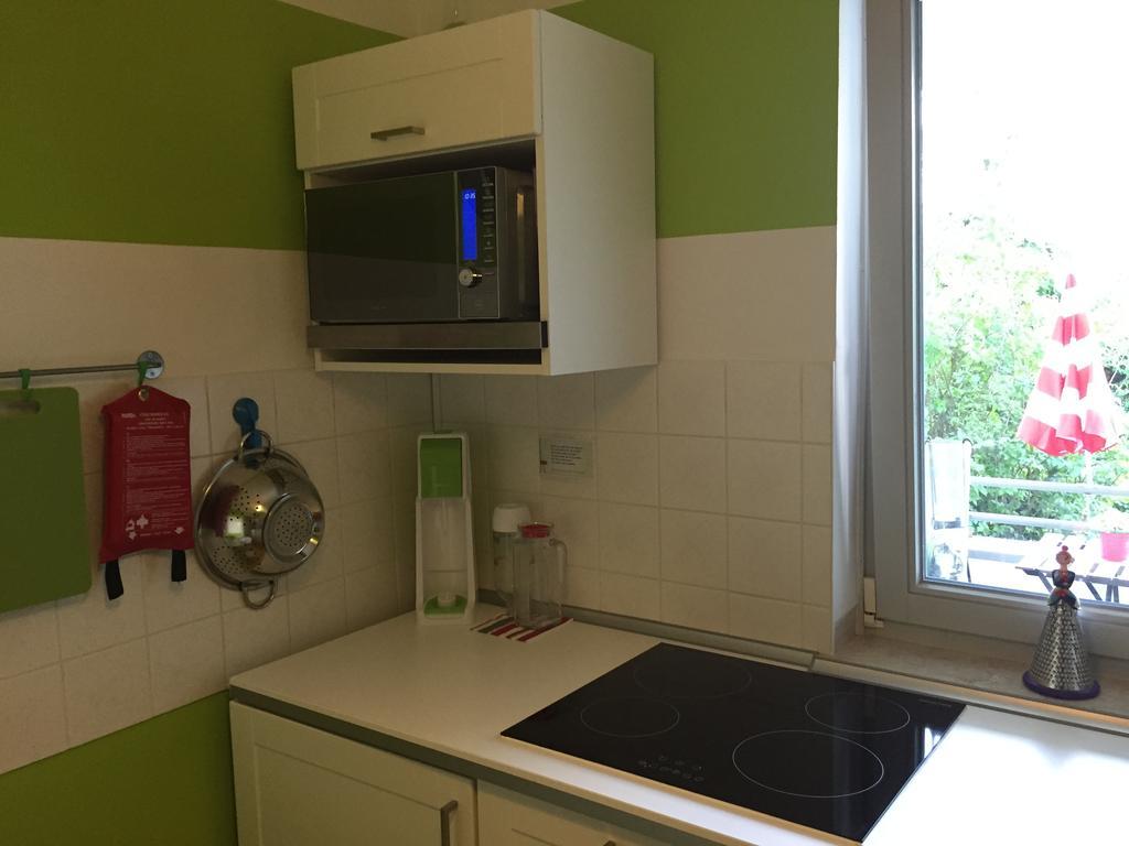 Appartments Apartment