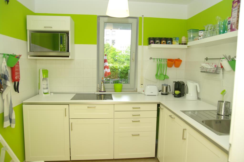 Appartments Apartment