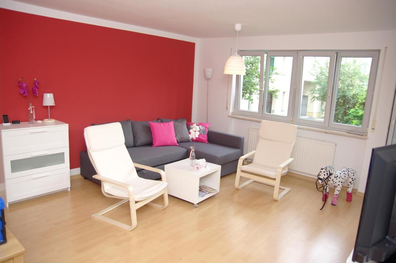 Appartments Apartment