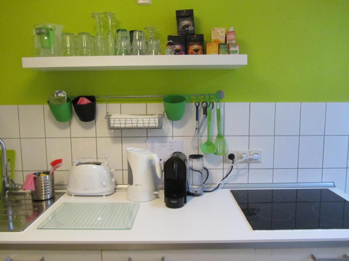 Appartments Apartment